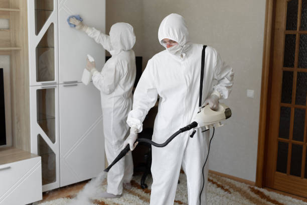 24/7 Emergency Crime Scene Cleanup experts in Hightstown, NJ